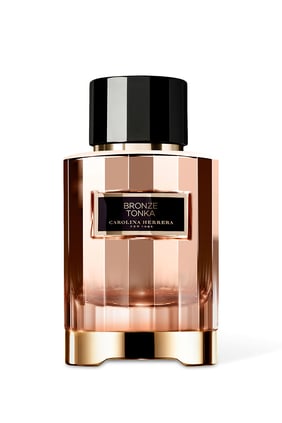 Herrera Confidential Bronze Tonka Eau de Parfum